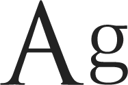 Ag