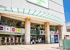 マルイファミリー志木店