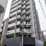 外観（昼）