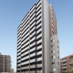 外観 南東側